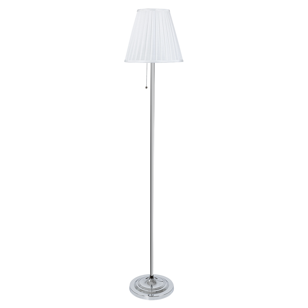 цена Торшер Arte Lamp MARRIOT A5039PN-1CC
