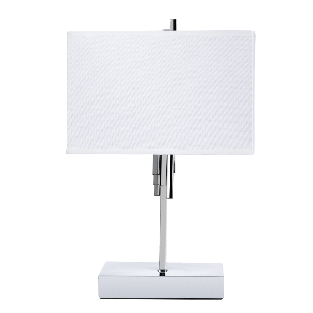 Декоративная настольная лампа Arte Lamp JULIETTA A5037LT-2CC, цвет 2700-6000 - фото 1