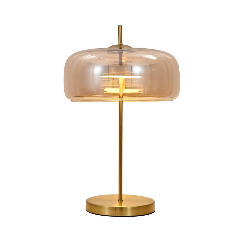 цена Декоративная настольная лампа Arte Lamp PADOVA A2404LT-1AM
