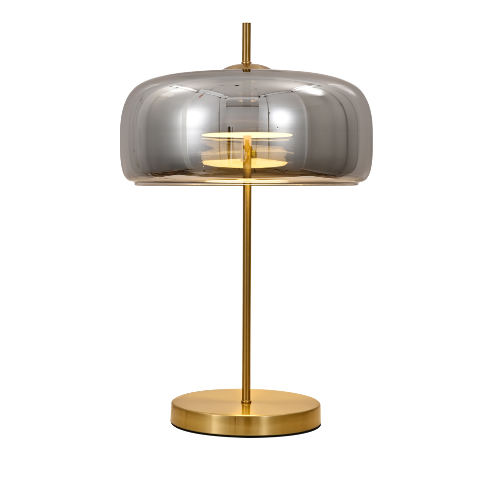 цена Декоративная настольная лампа Arte Lamp PADOVA A2404LT-1SM