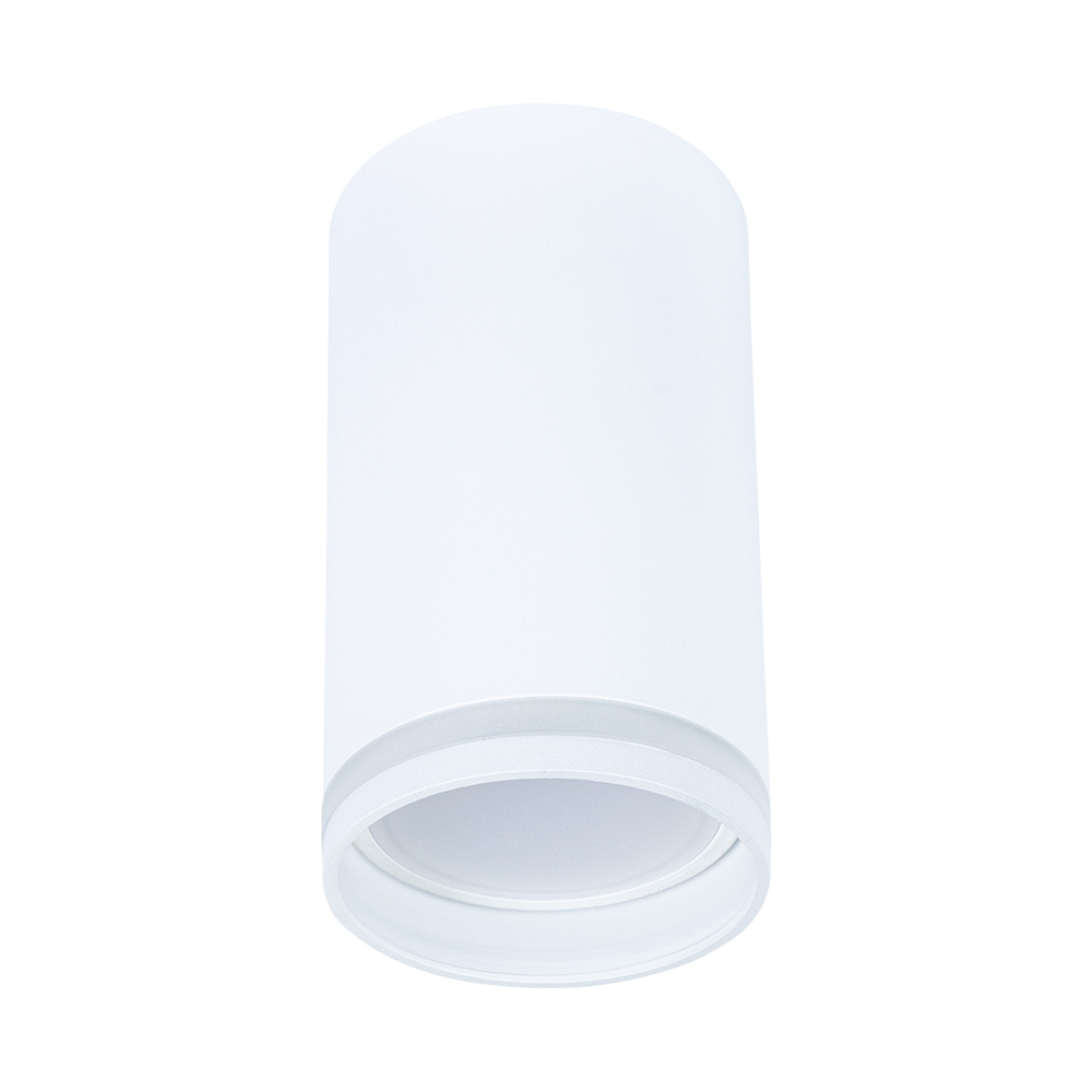 цена Точечный накладной светильник Arte Lamp IMAI A2266PL-1WH