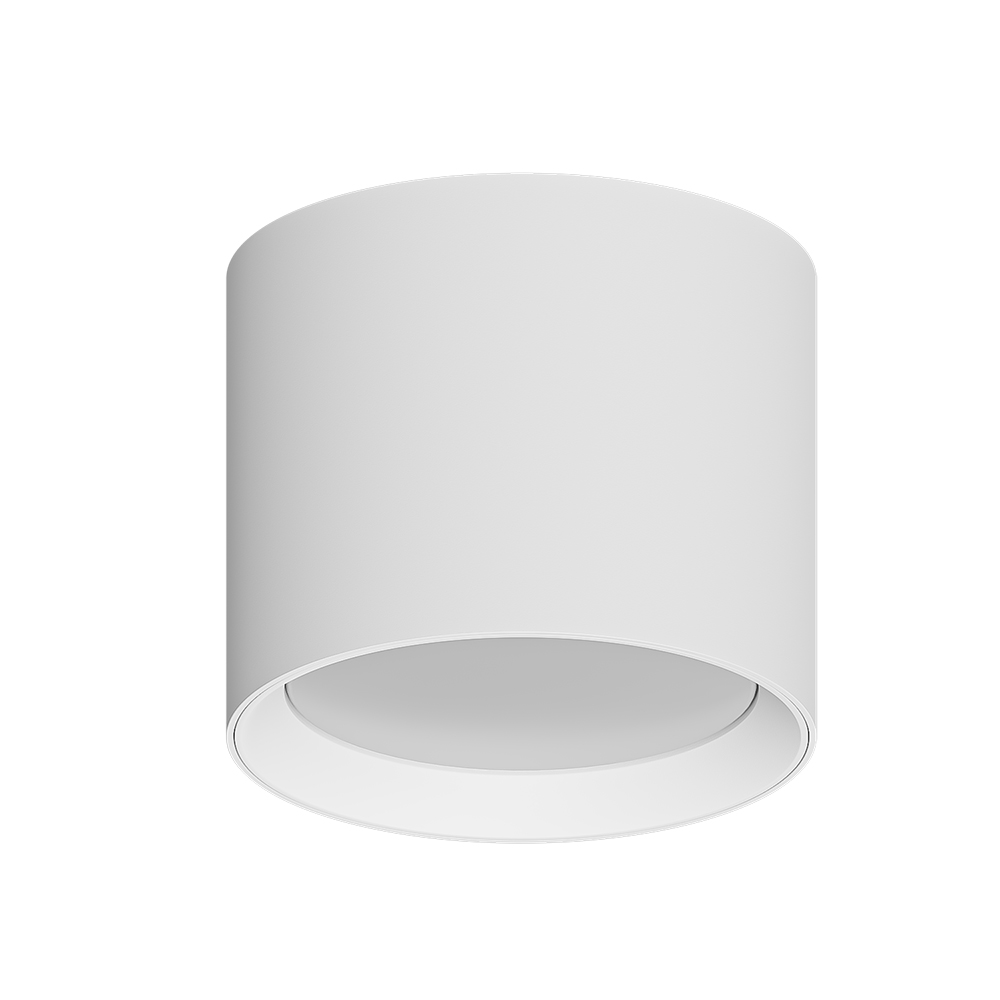 Точечный накладной светильник Arte Lamp INTERCRUS A5548PL-1WH накладной точечный светильник kanlux stobi dlp 50 w 26831