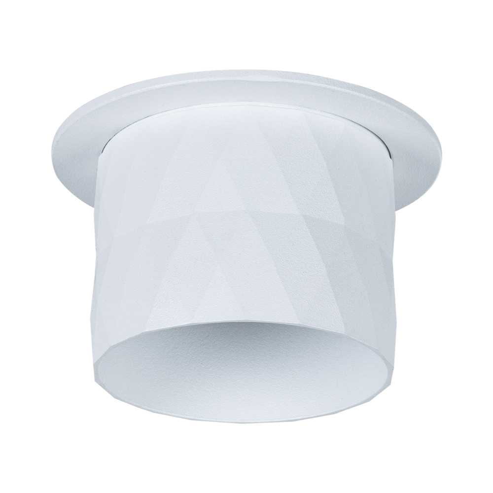 цена Точечный встраиваемый светильник Arte Lamp FANG A5562PL-1WH