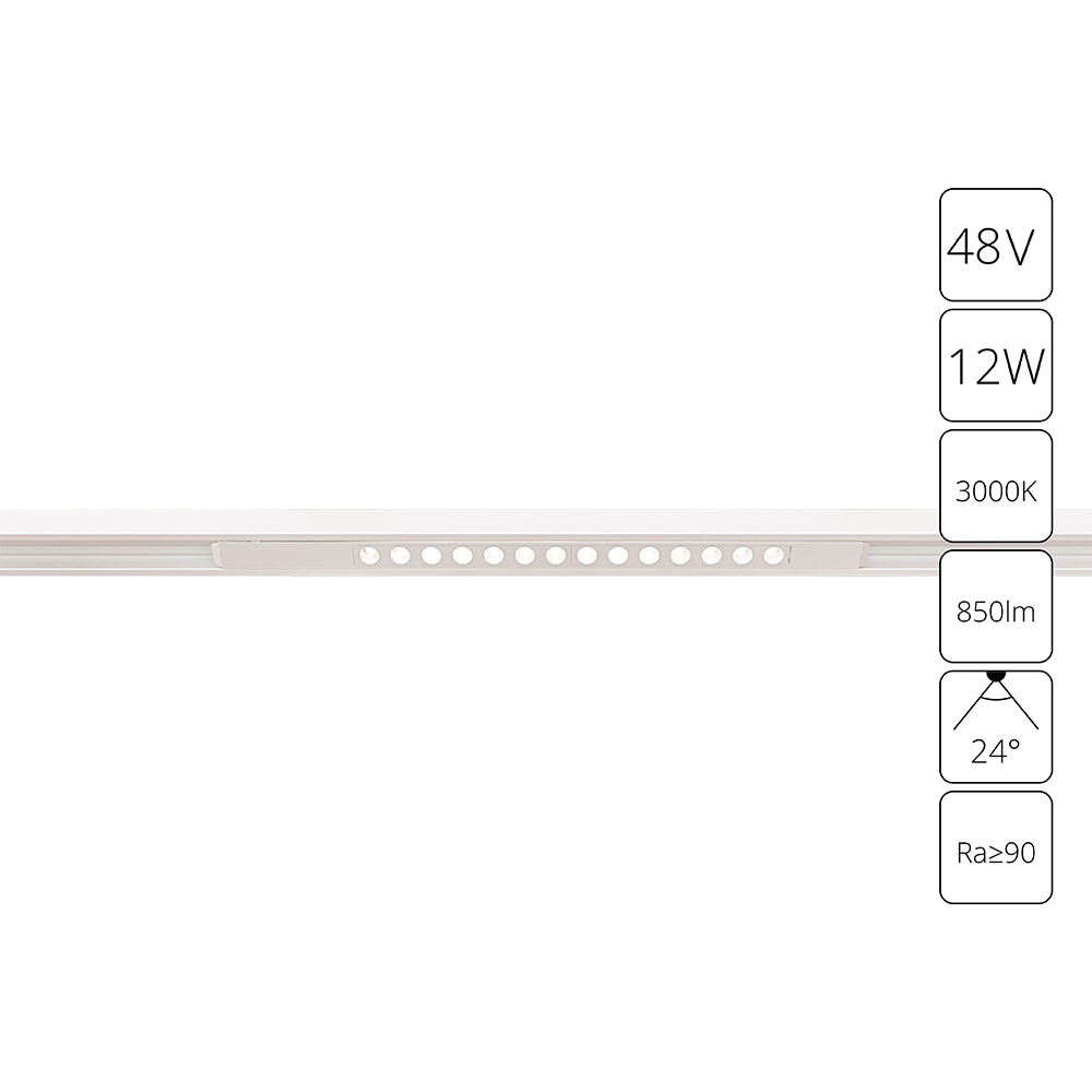 Магнитный трековый светильник Arte Lamp OPTIMA A7286PL-1WH магнитный держатель optima