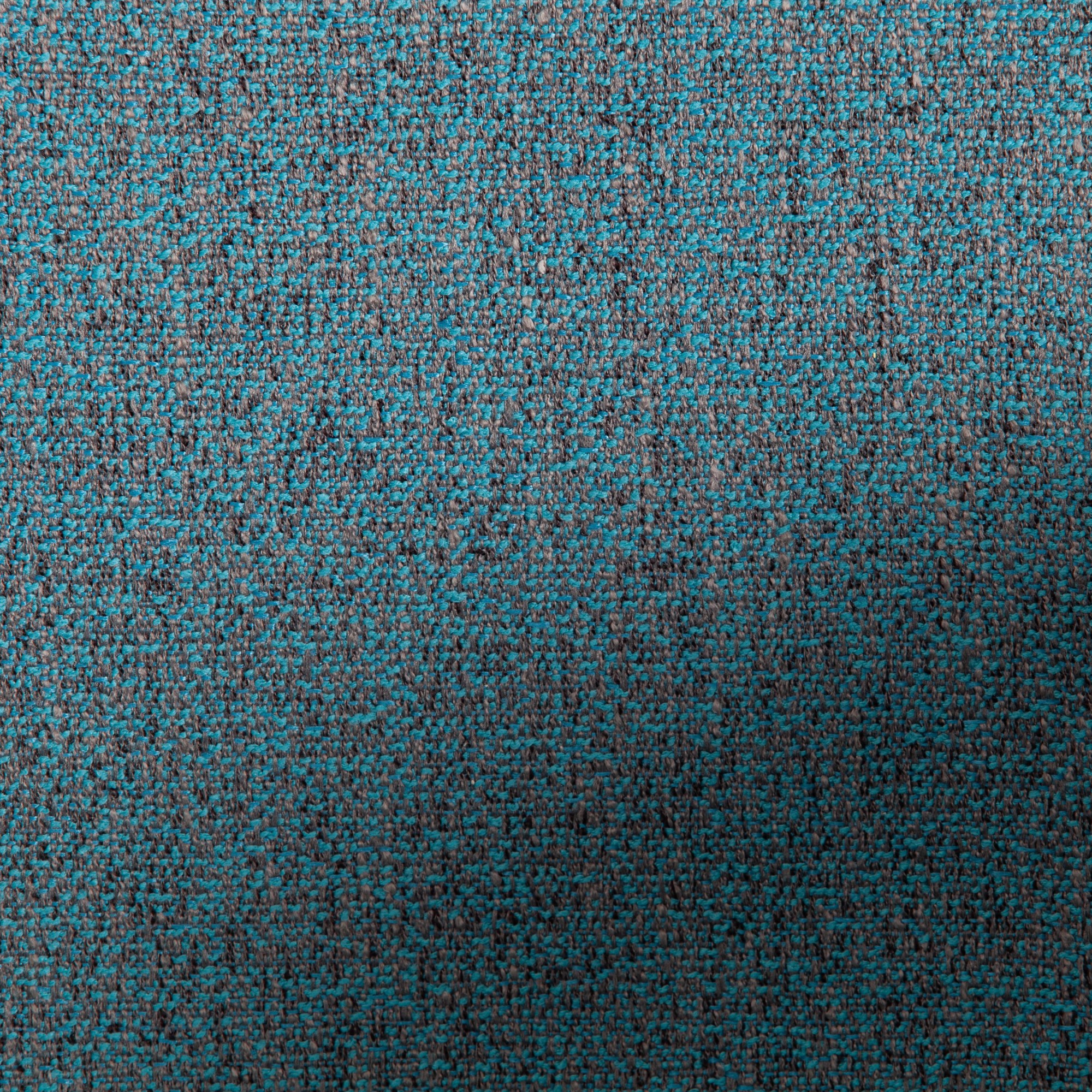 фото Кресло tc бирюзовое с черным металл, экокожа, ткань 55х58х81 см
