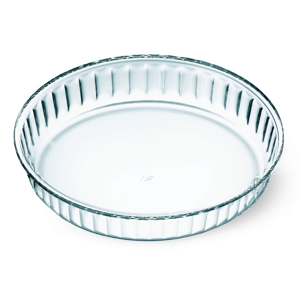 Форма для кекса Simax круглая мелкая 2,1 л силиконовая форма для кексов vetta
