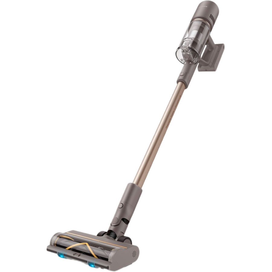 Вертикальный пылесос Dreame Vortech Z10 Station