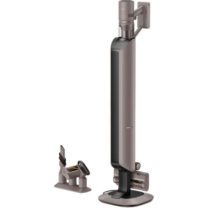 Вертикальный пылесос Dreame Vortech Z10 Station