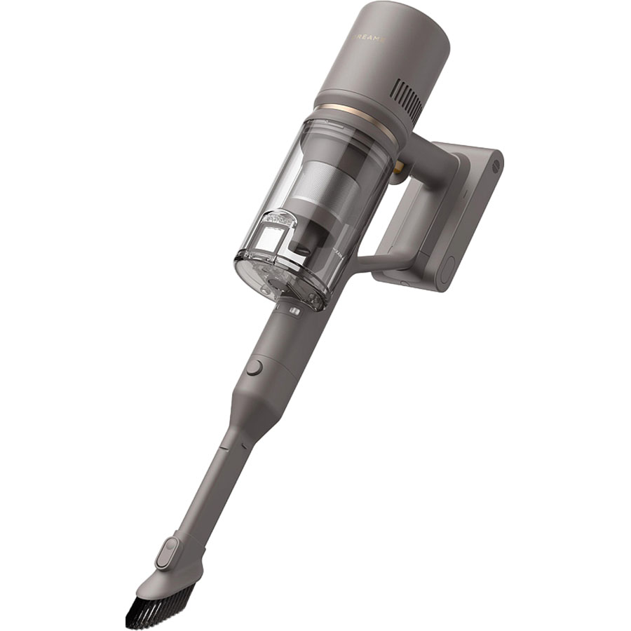 Вертикальный пылесос Dreame Vortech Z10 Station