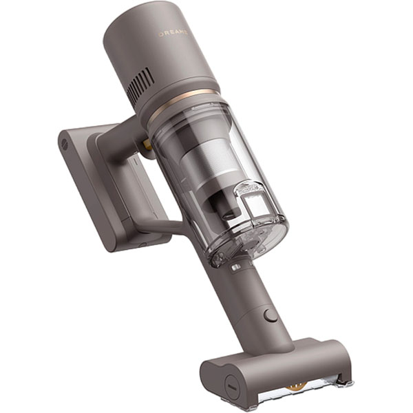Вертикальный пылесос Dreame Vortech Z10 Station