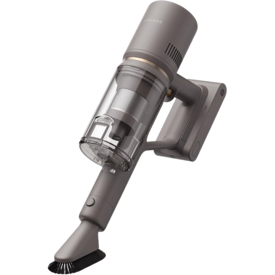 Вертикальный пылесос Dreame Vortech Z10 Station