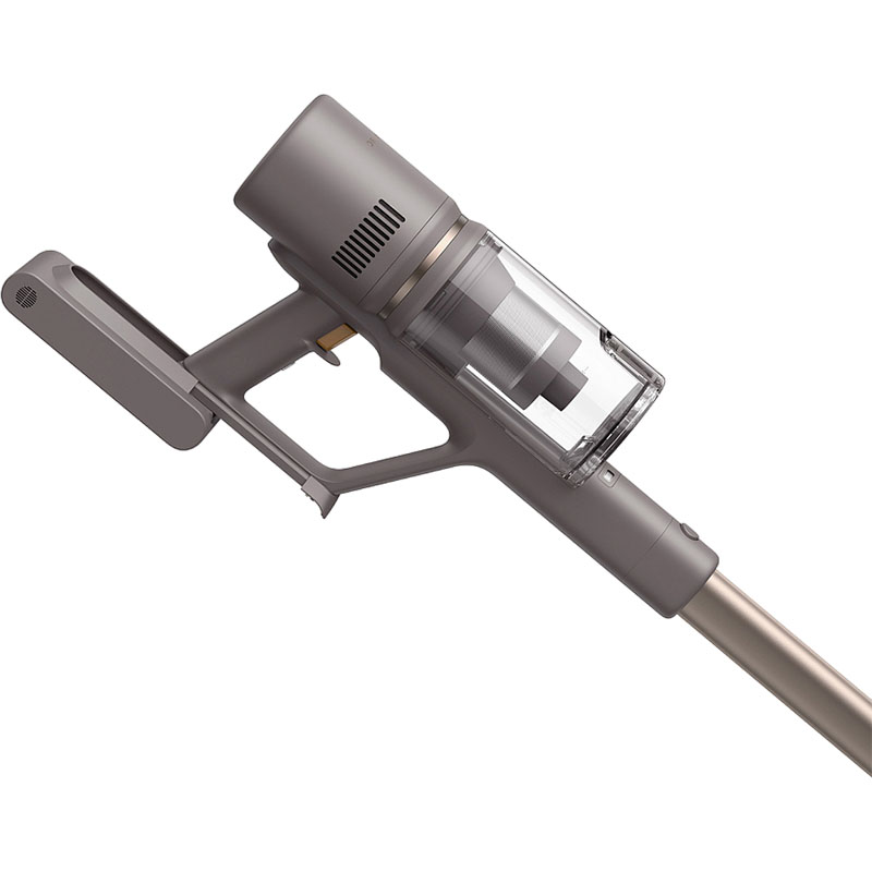 Вертикальный пылесос Dreame Vortech Z10 Station