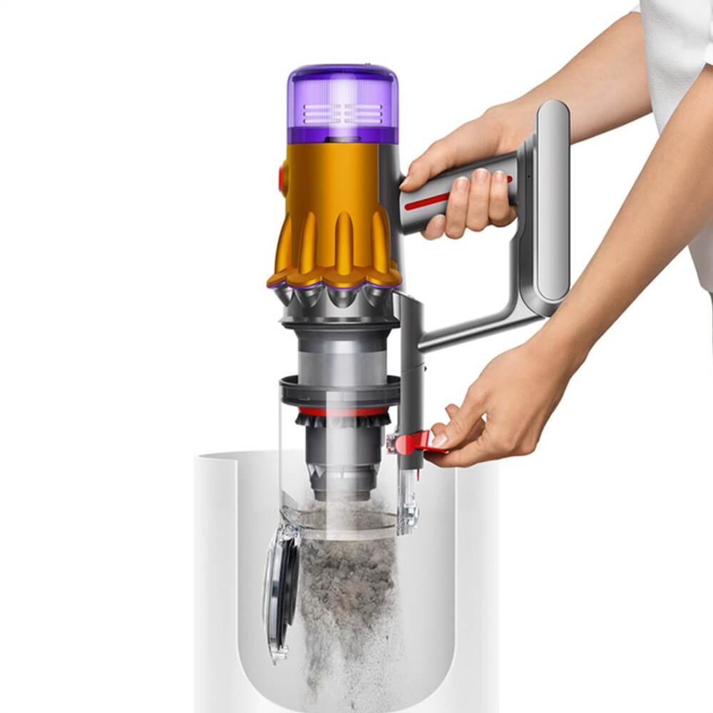 Пылесос Dyson V12S Detect Slim Submarine