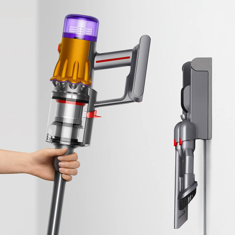 Пылесос Dyson V12S Detect Slim Submarine