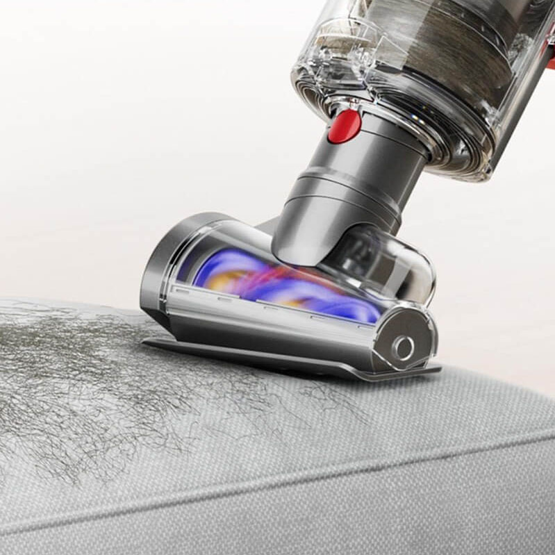 Пылесос Dyson V12S Detect Slim Submarine