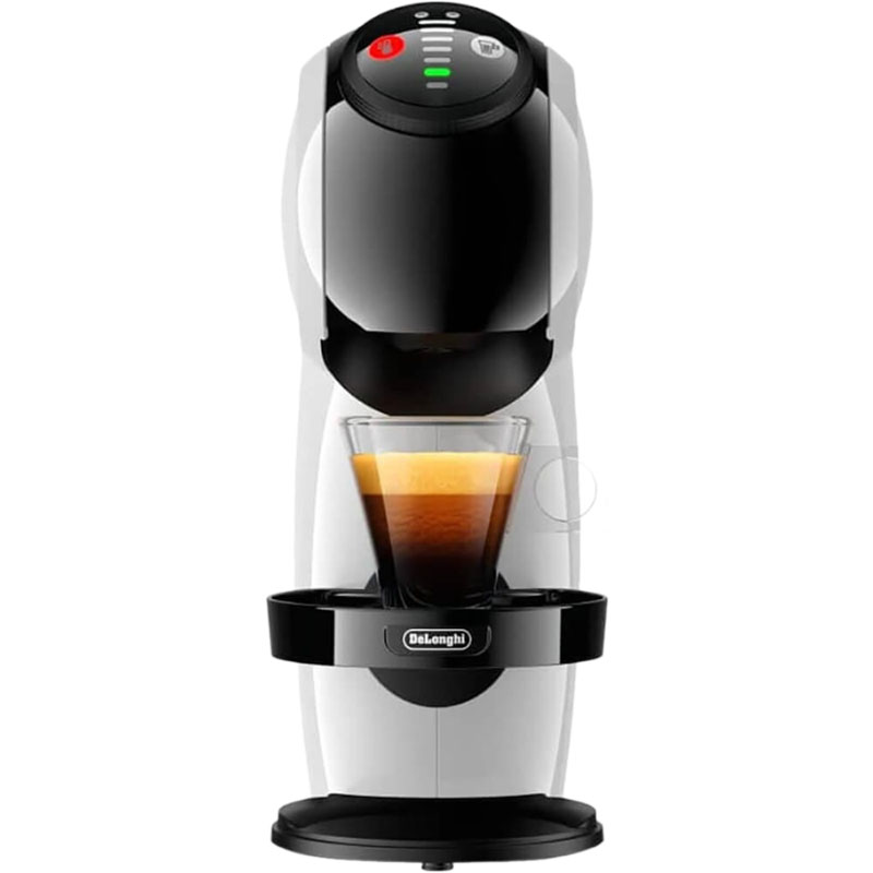 Кофемашина DeLonghi Dolce Gusto EDG 226.W Genio S