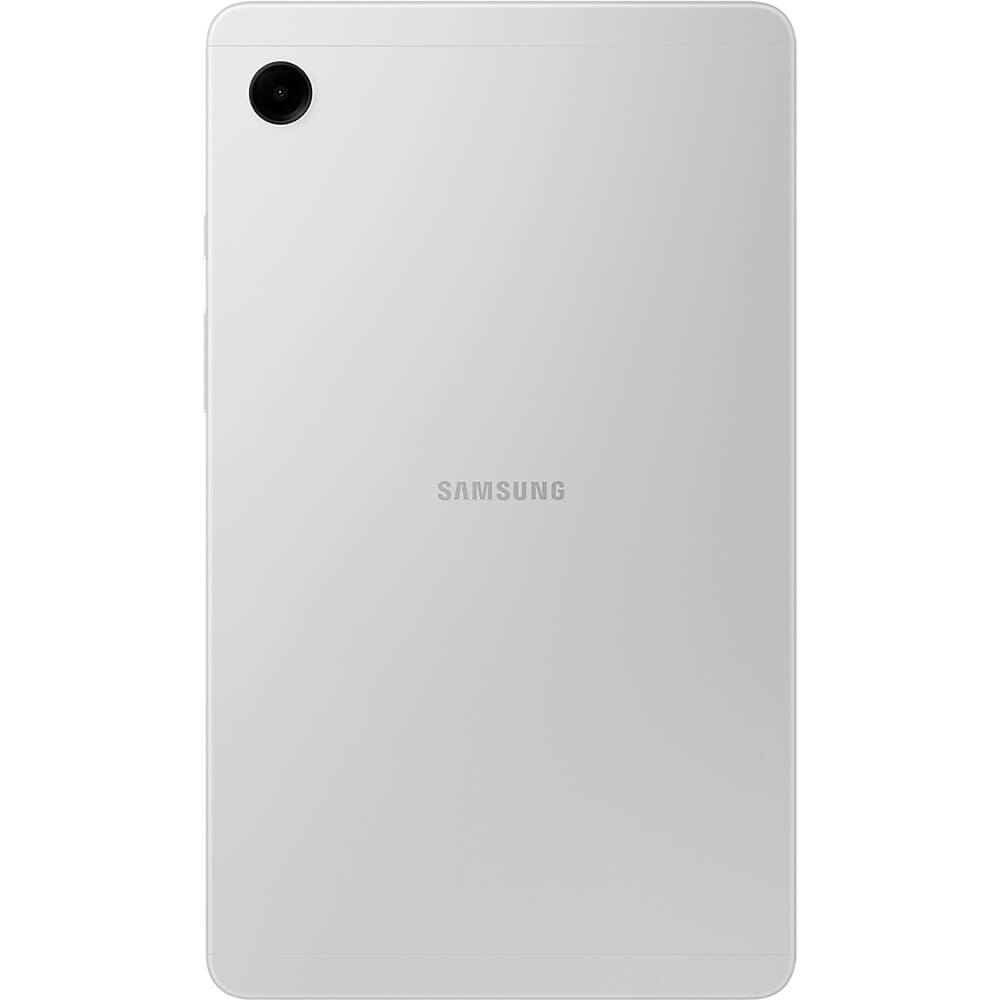 Планшет Samsung Galaxy Tab A9 SM-X115 LTE 64 ГБ серебристый