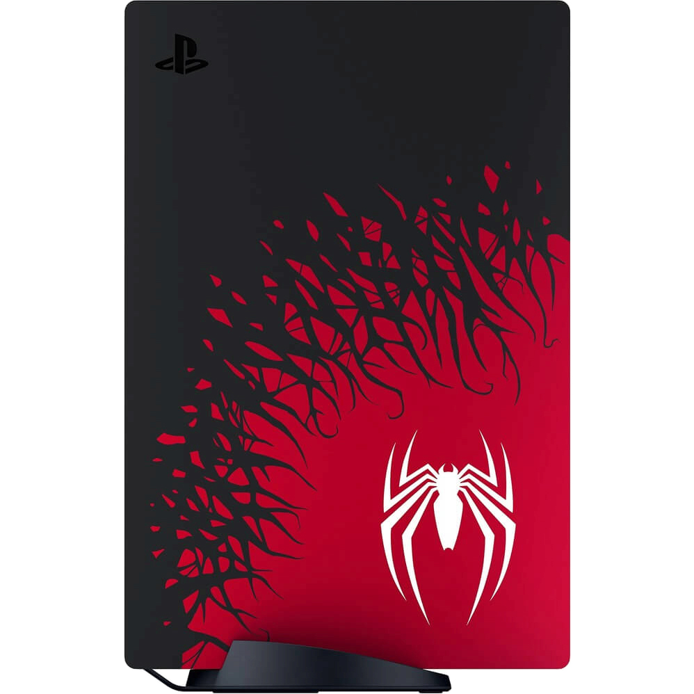 Игровая приставка Sony PlayStation 5 Marvel's Spider Man 2 Limited Edition