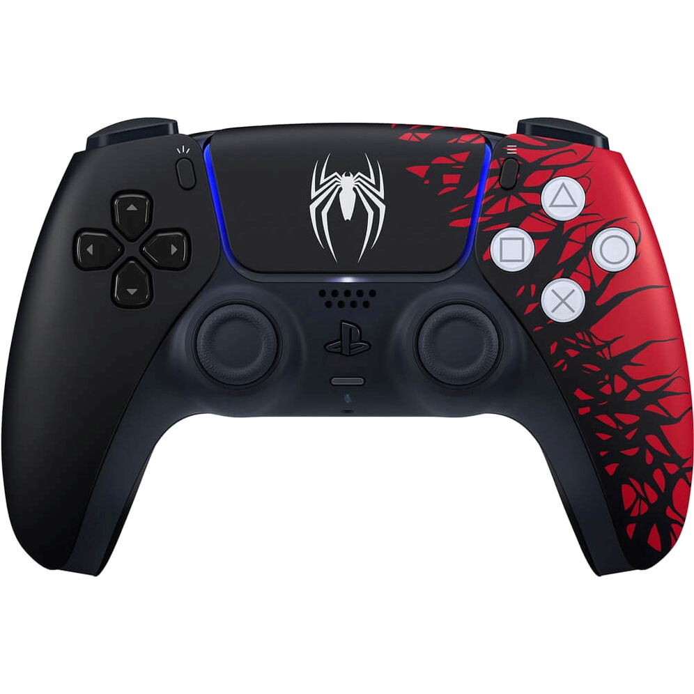 Игровая приставка Sony PlayStation 5 Marvel's Spider Man 2 Limited Edition