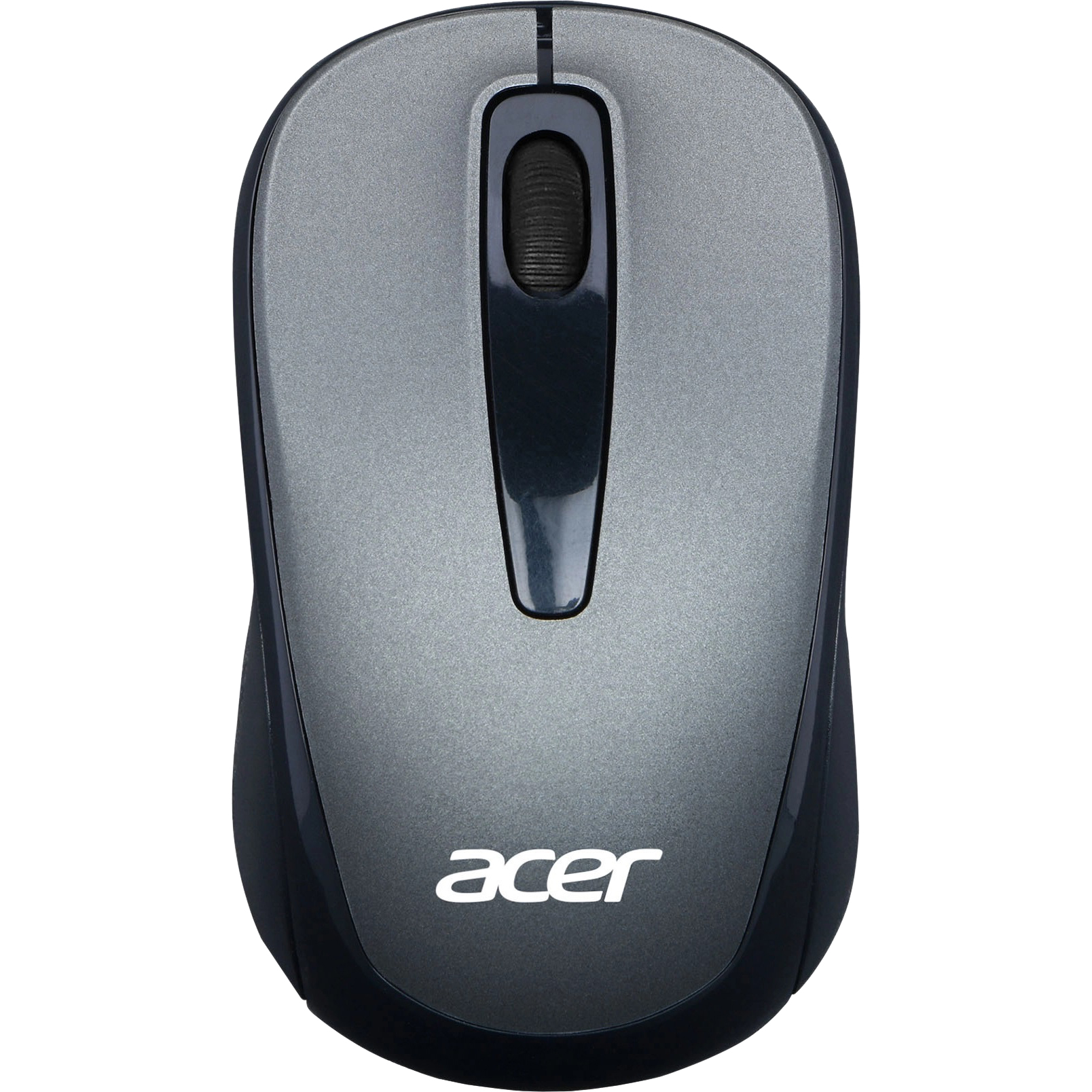 Компьютерная мышь Acer OMR134 серый цена и фото
