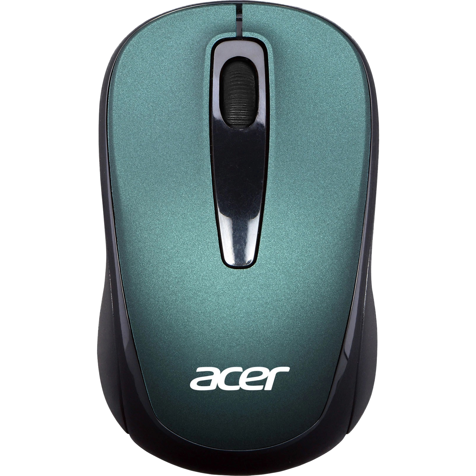 Компьютерная мышь Acer OMR135 зеленый цена и фото