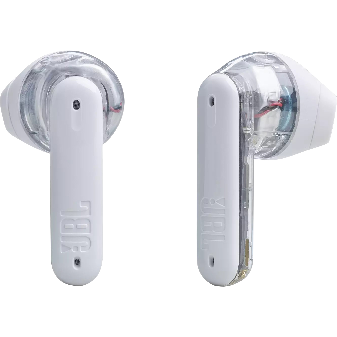 Наушники JBL Tune Flex NC Ghost Edition