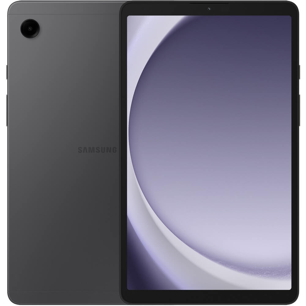 фото Планшет samsung galaxy tab a9 sm-x115 lte 64 гб серый