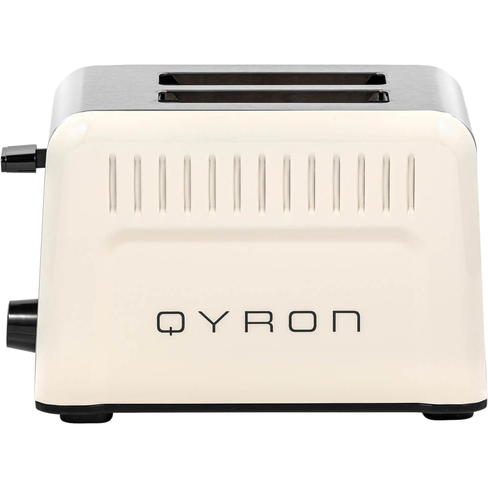 фото Тостер qyron ts601 gc