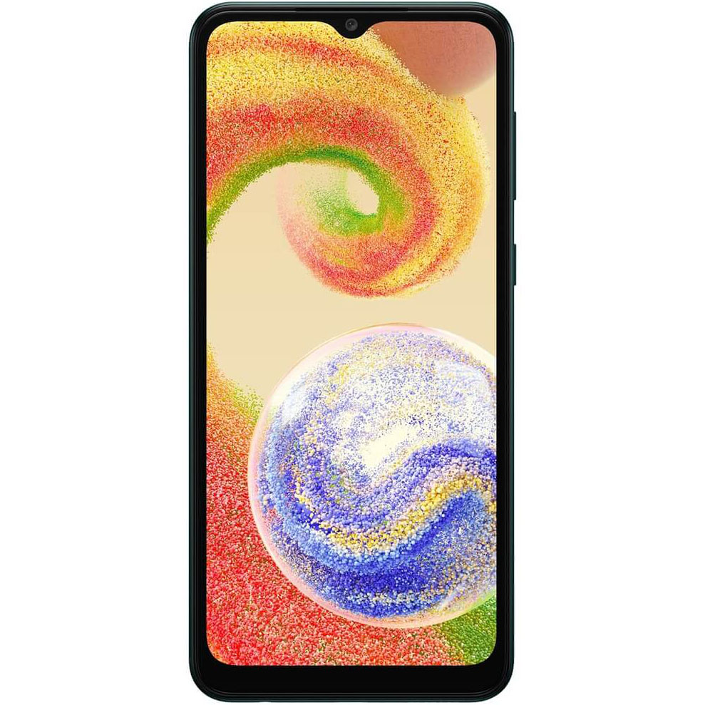 смартфон samsung galaxy a04 4 64gb copper Смартфон Samsung Galaxy A04 32 ГБ зеленый