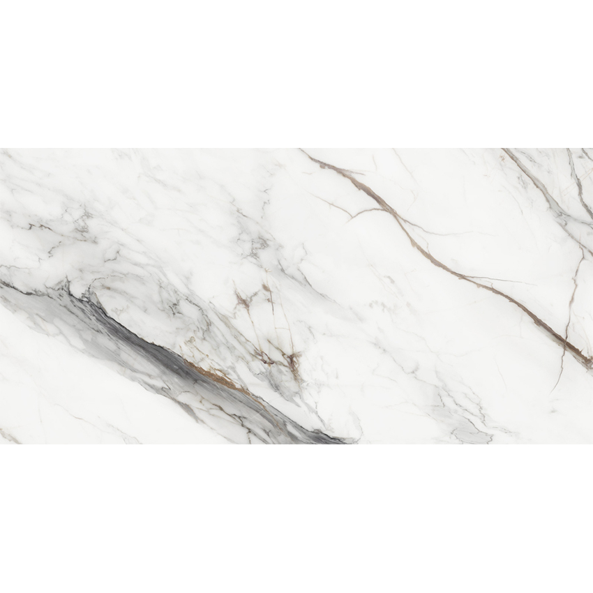 Керамогранит матовый Delacora Carrara Cersei 120x60 см