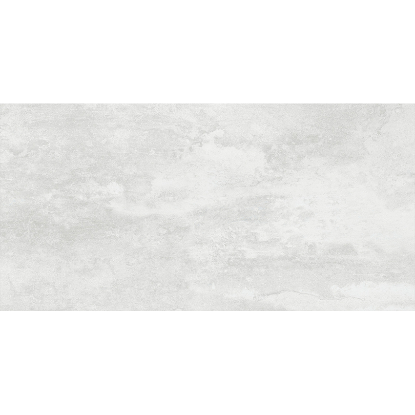 фото Керамогранит лаппатированный delacora centro white 120x60 см