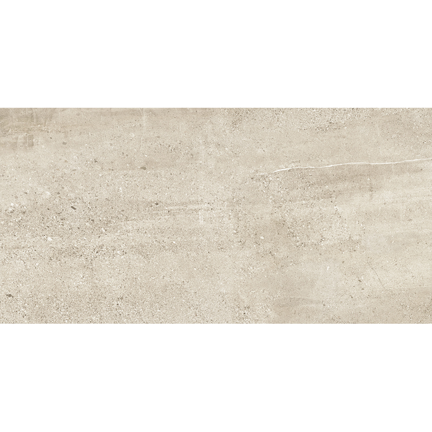 фото Керамогранит матовый delacora romana beige 120x60 см