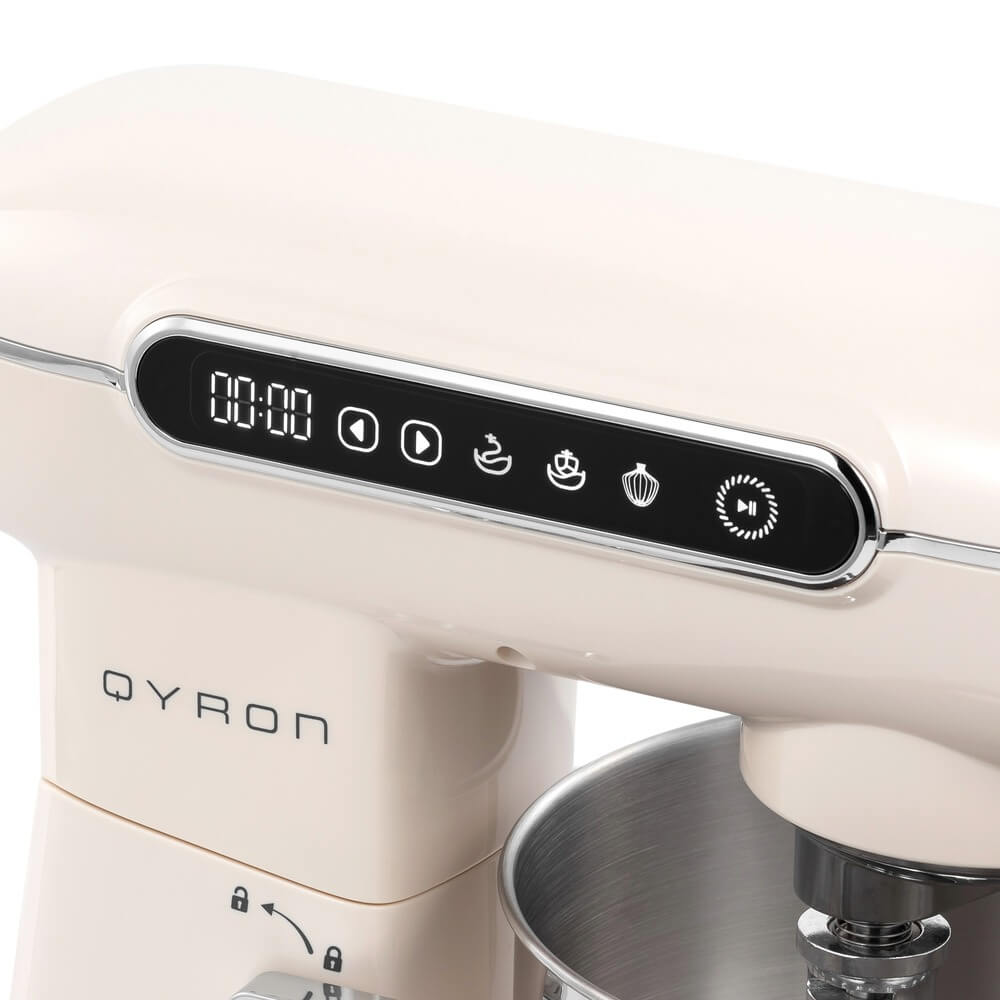 фото Миксер qyron ms901