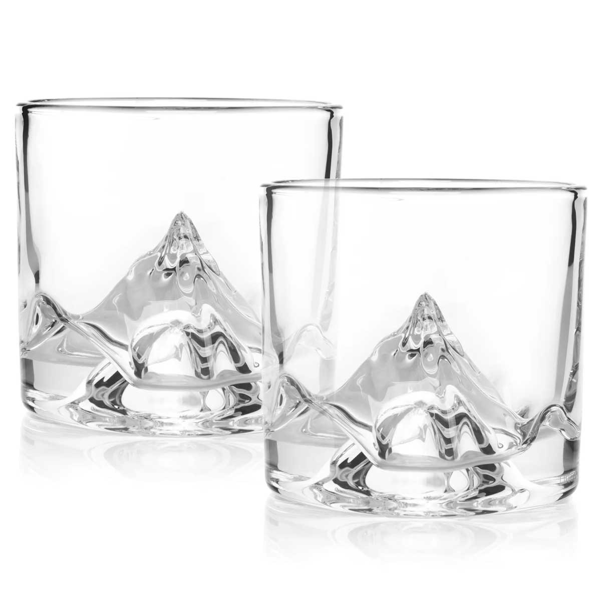 Набор для виски Liiton K2 2 предмета набор для виски 2 перс 6 пр стаканы кубики стекло р мрамор zero