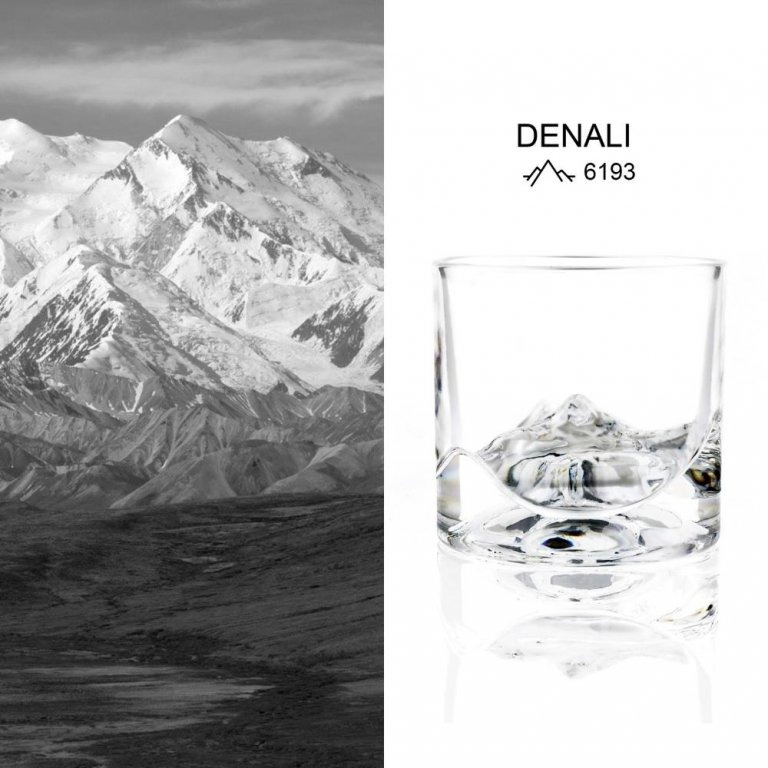 Набор для виски Liiton Denali 2 предмета Вид№2