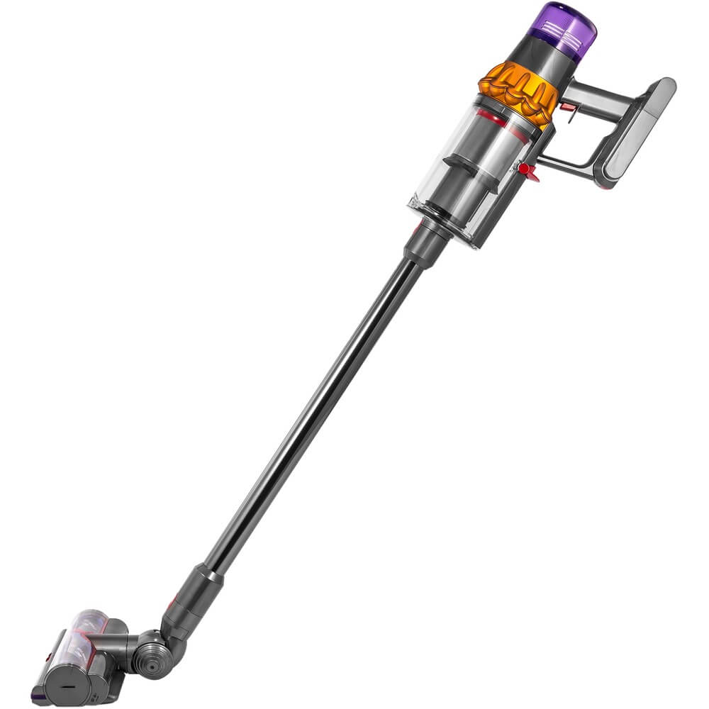 Вертикальный пылесос Dyson V15 Detect Absolute 446986-01
