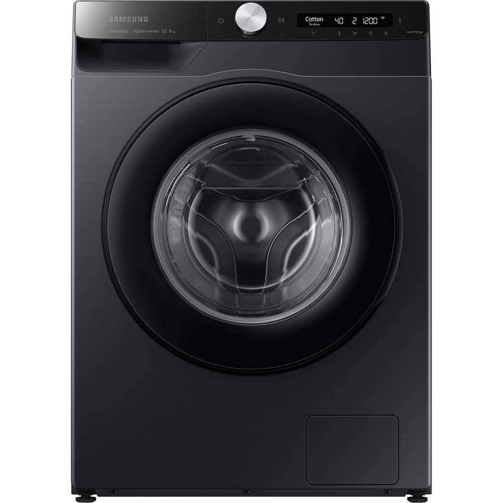 

Стиральная машина Samsung WW80AG6S28ABLP