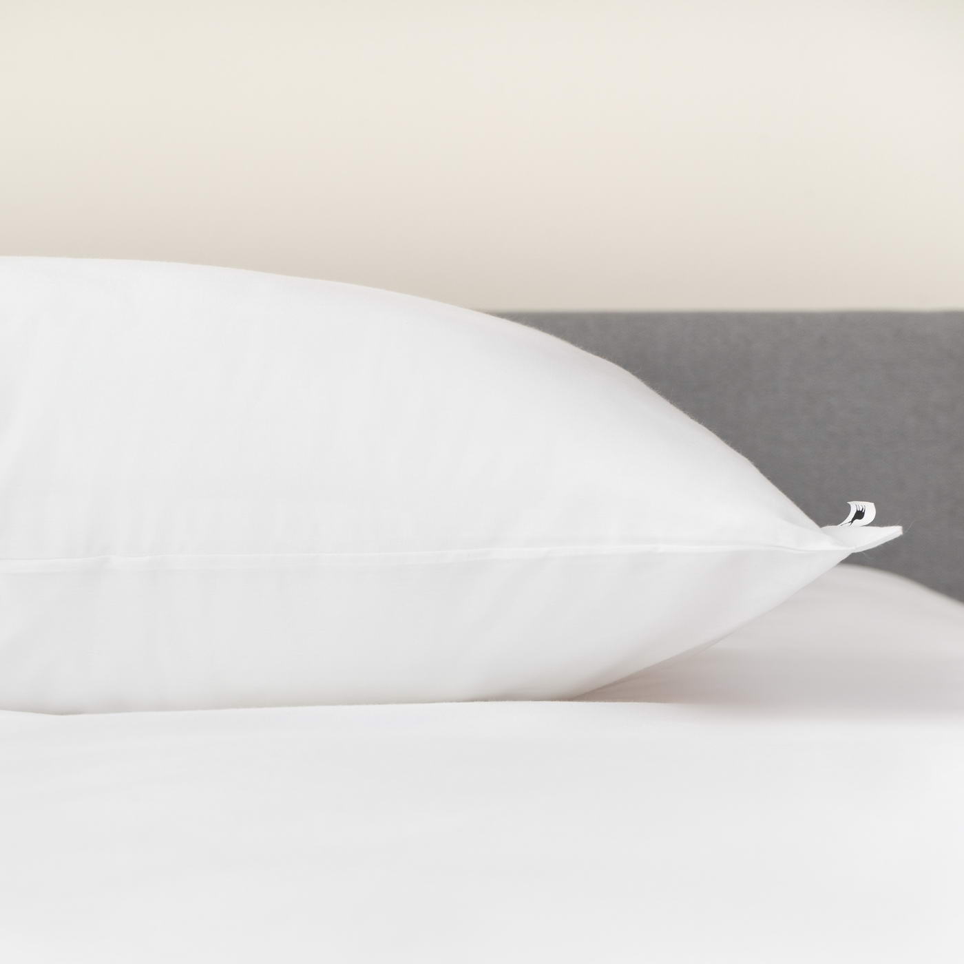Комплект постельного белья Sofi De Marko Сэнди белая Евро, цвет белый, размер Евро - фото 4