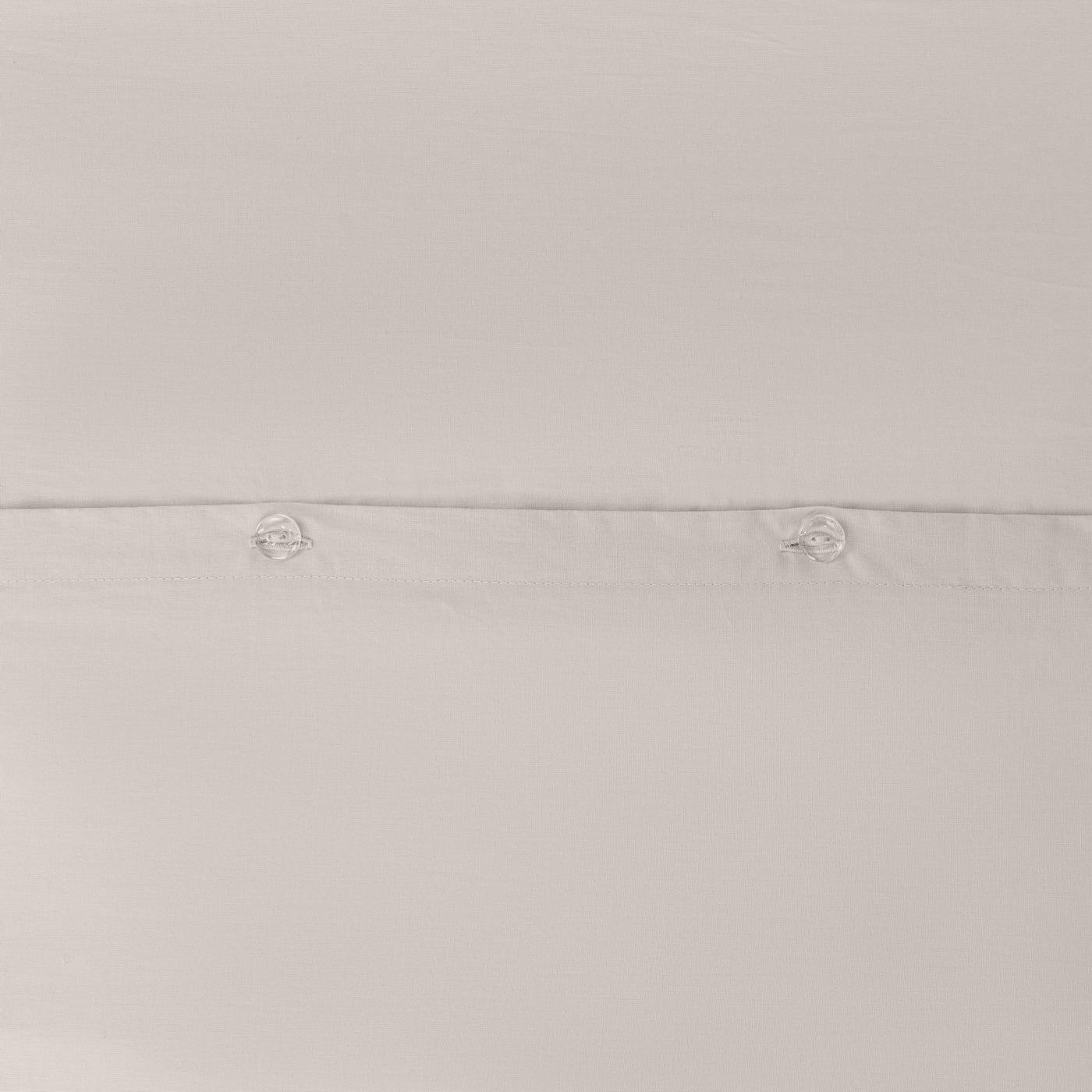 Комплект постельного белья Sofi De Marko Сэнди капучино Евро, размер Евро - фото 3
