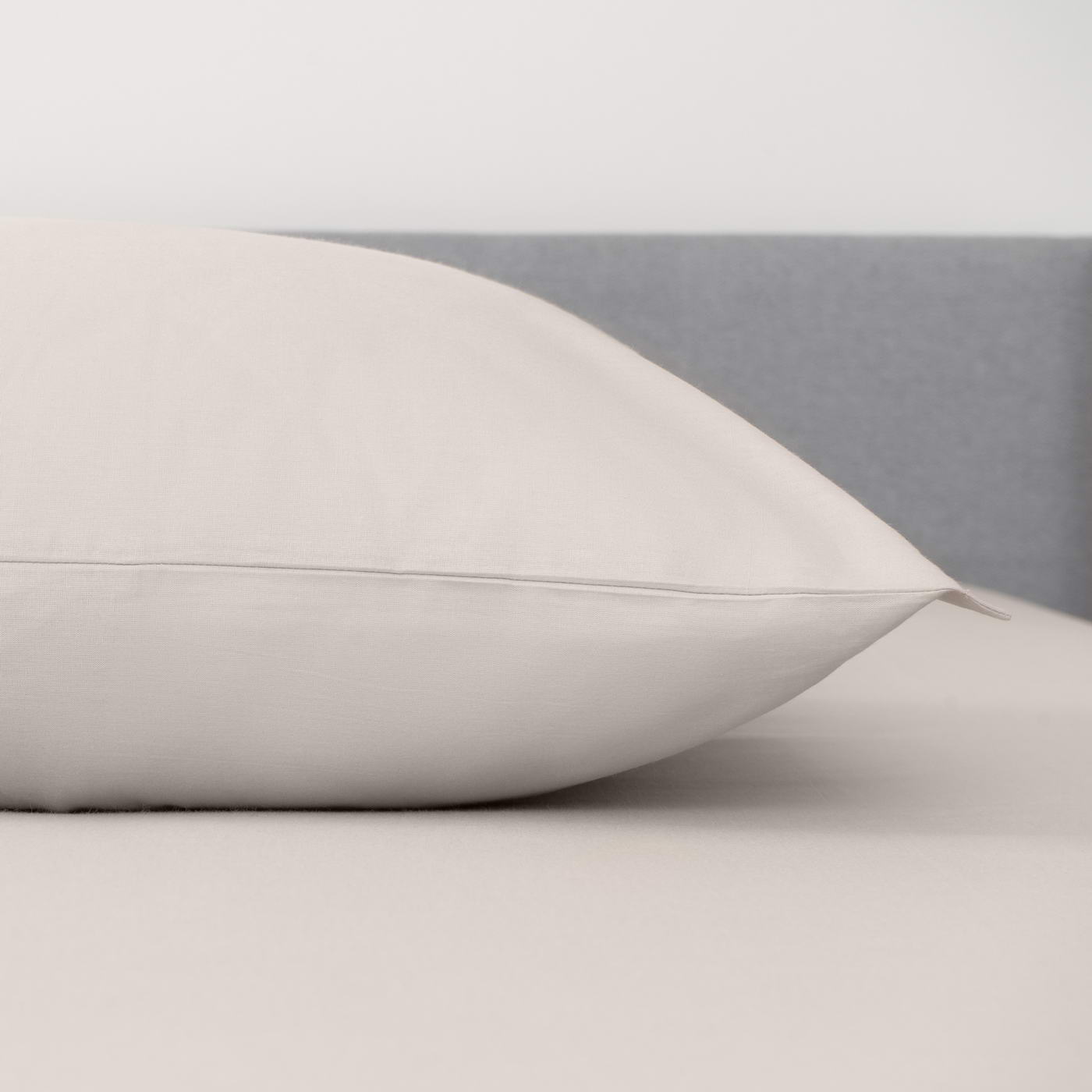 Комплект постельного белья Sofi De Marko Сэнди капучино Евро, размер Евро - фото 4