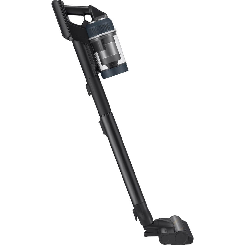 Пылесос Samsung Bespoke Jet One синий черный