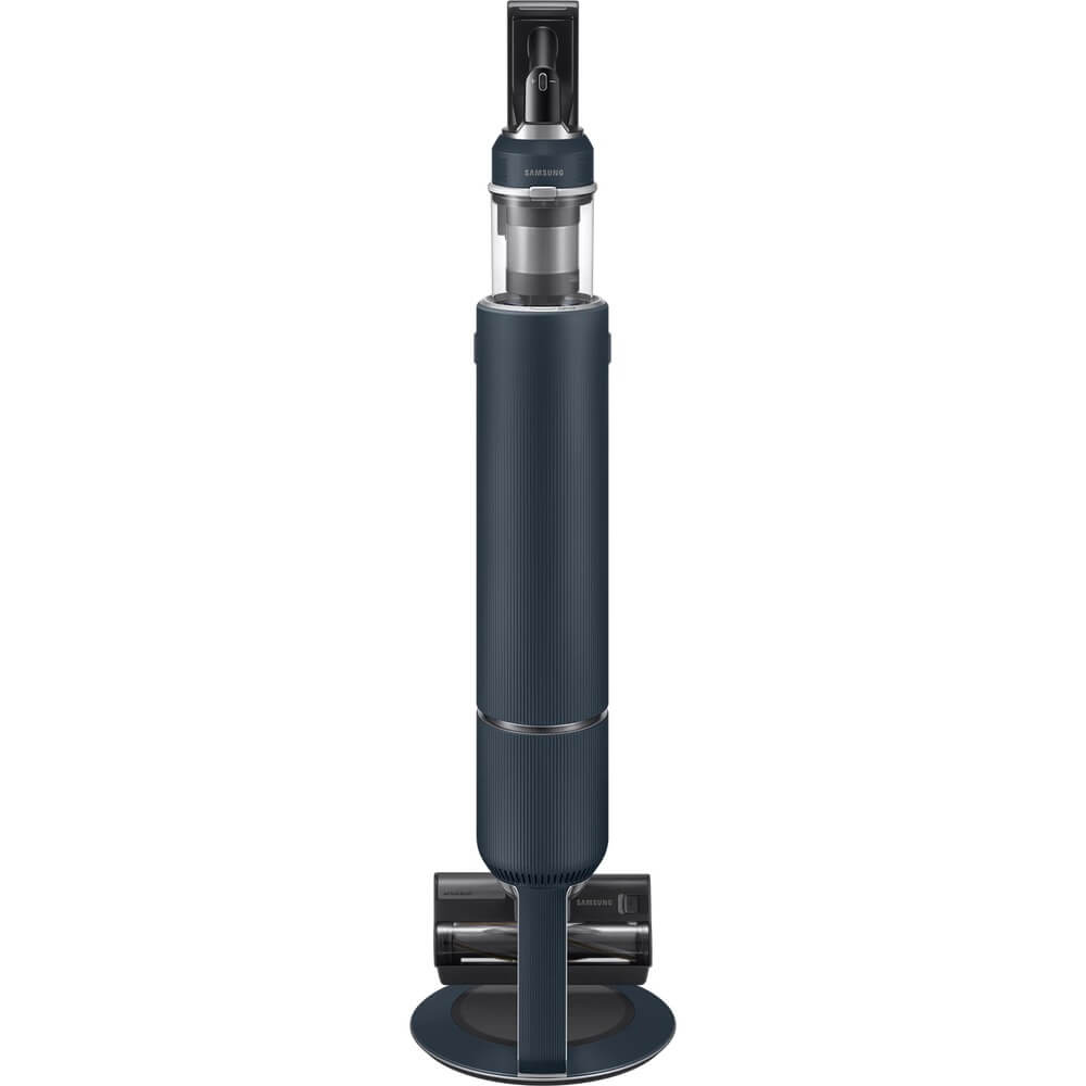 Пылесос Samsung Bespoke Jet One синий черный