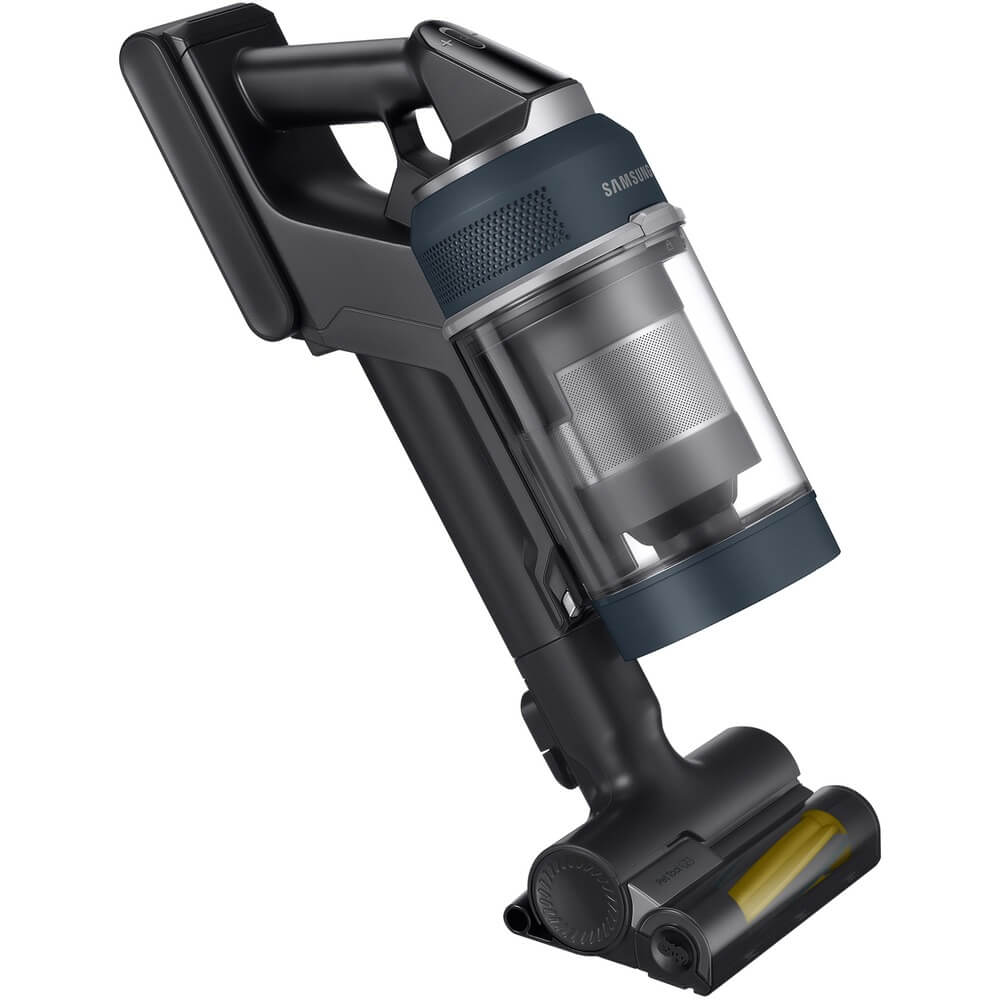 Пылесос Samsung Bespoke Jet One синий черный