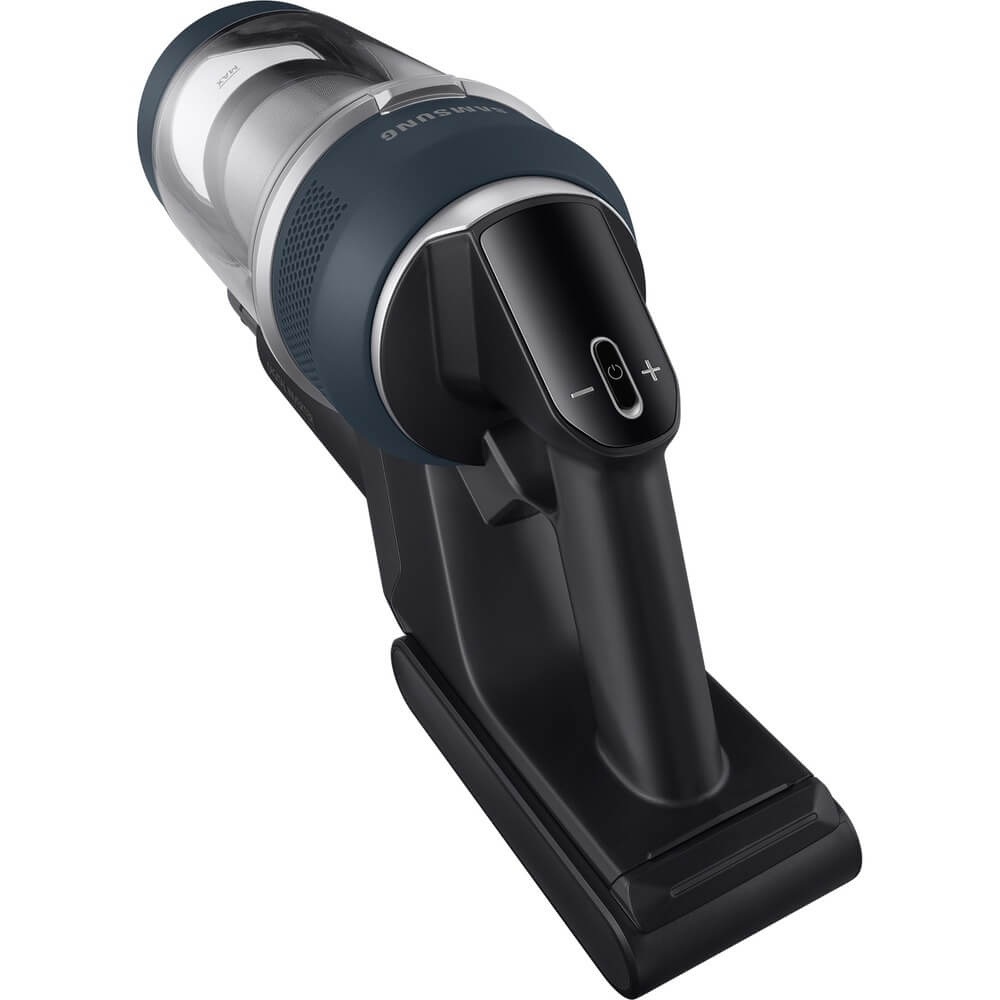 Пылесос Samsung Bespoke Jet One синий черный