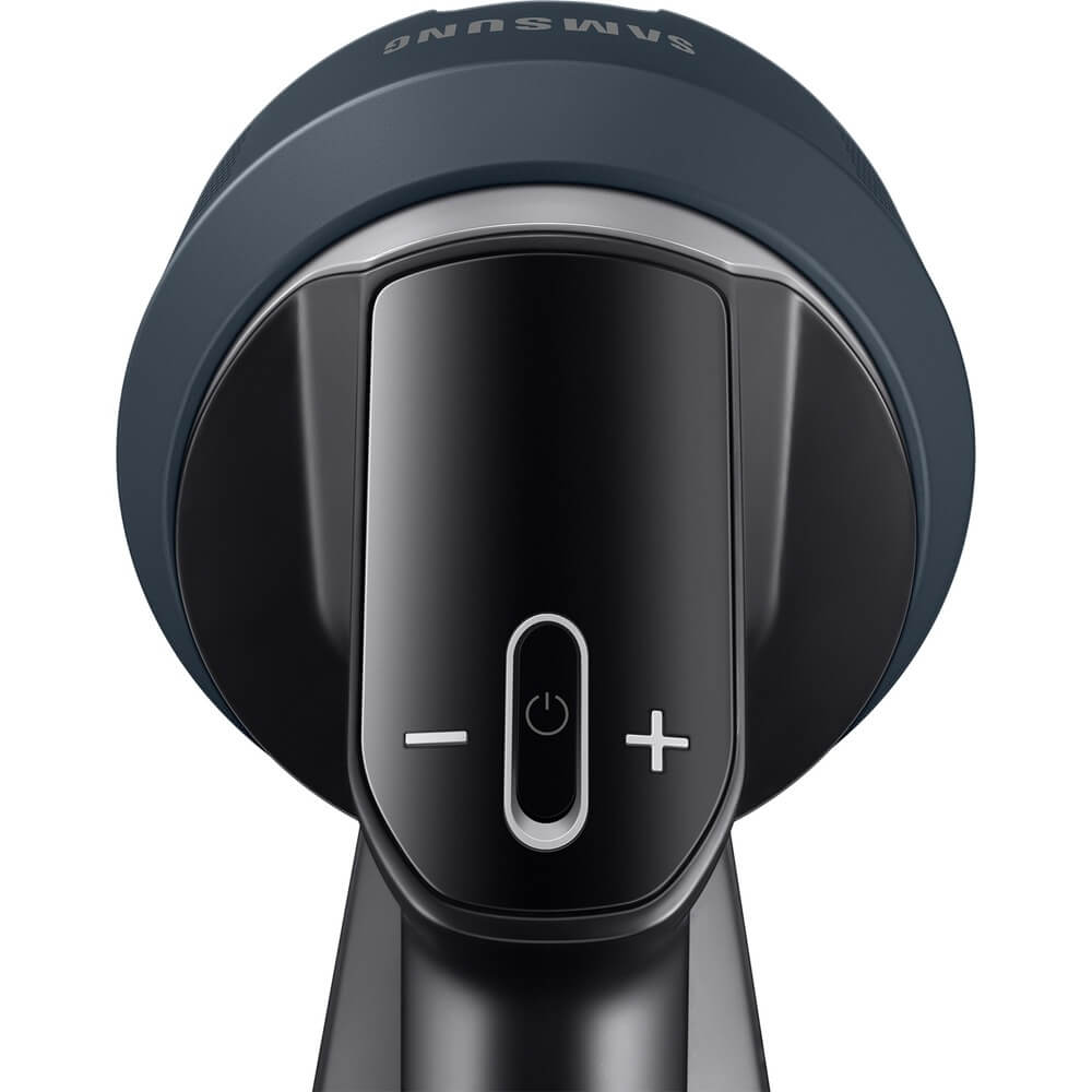 Пылесос Samsung Bespoke Jet One синий черный