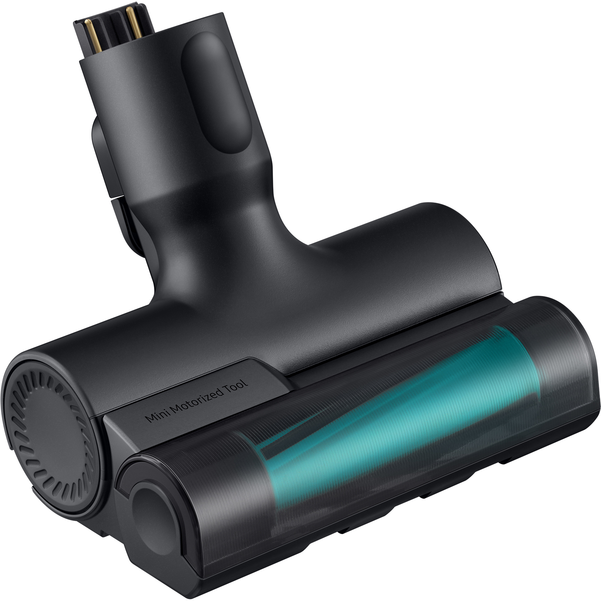 Пылесос Samsung Jet 75 Pro серебристый