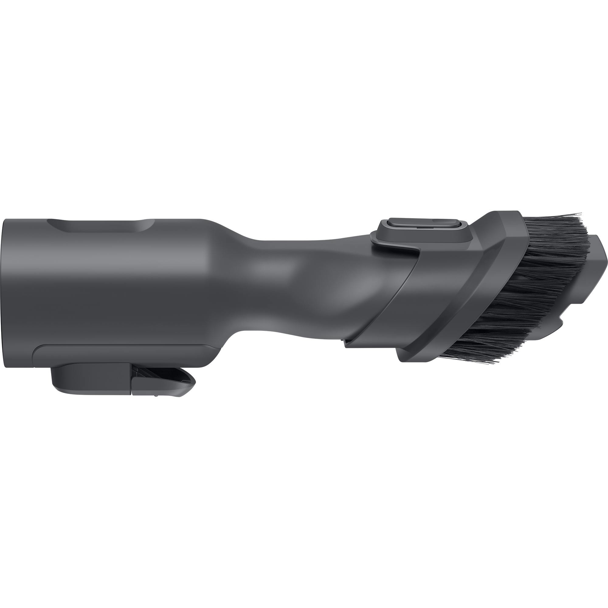 Пылесос Samsung Jet 75 Pro серебристый