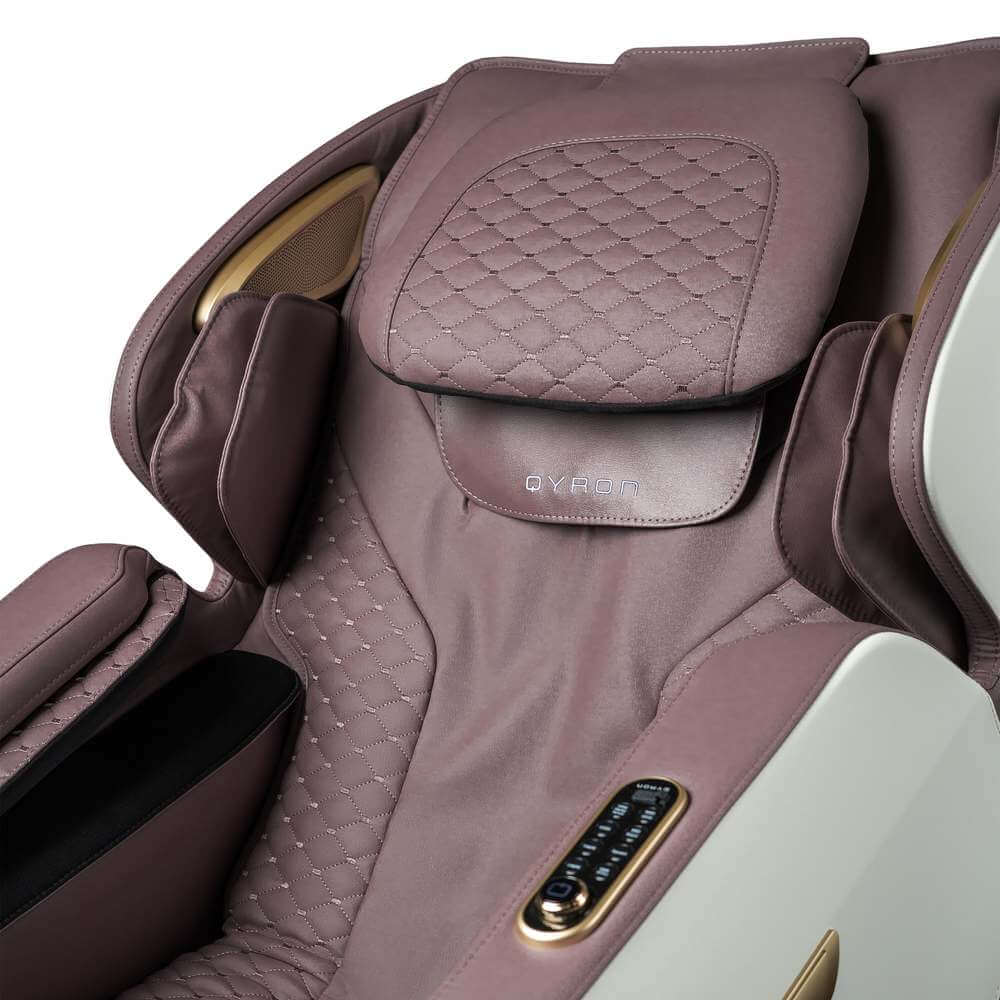 Массажер QYRON MC601