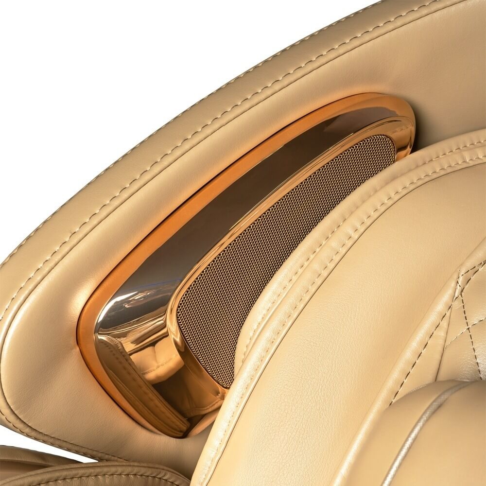 Массажное кресло QYRON MC902