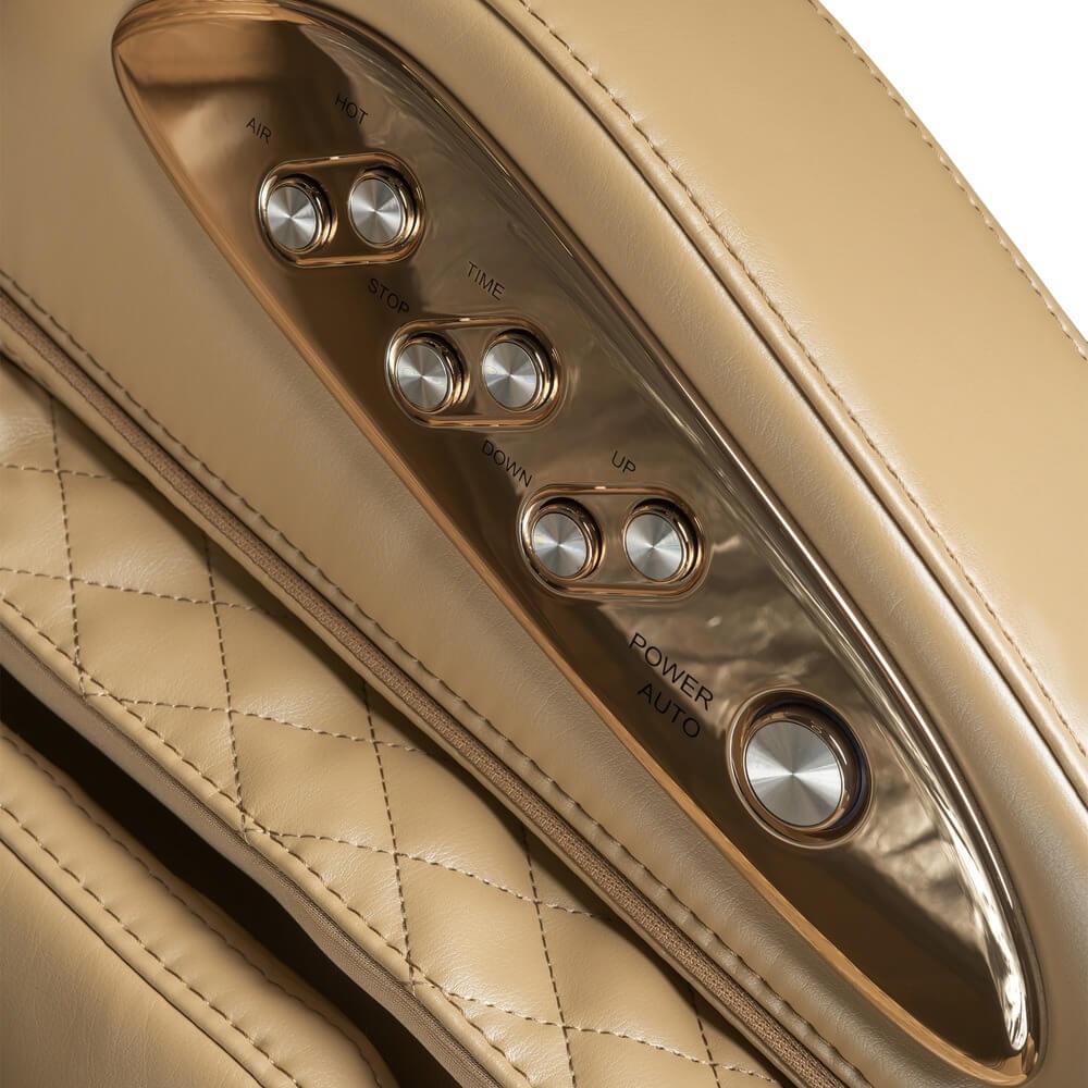 Массажное кресло QYRON MC902